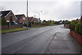 Main Street, Brandesburton