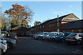 Spire Methley Park Hospital