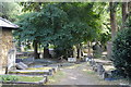 Highgate Cemetery