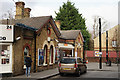 Sydenham Railway Station