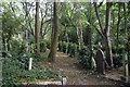 Highgate Cemetery