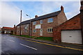 Houses at Corner Farm