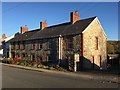 Stone Cottages