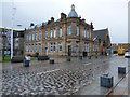 Helensburgh Post Office