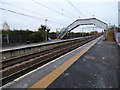 Paisley St James railway station