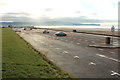 Esplanade Car Park, Ayr