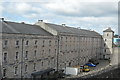 Stonehouse Barracks