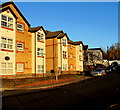 Parkview Court, Andrew Road, Penarth