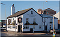 The Joiners Arms, Caldewgate, Carlisle - November 2016 (1)