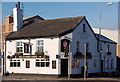 The Joiners Arms, Caldewgate, Carlisle - November 2016 (3)