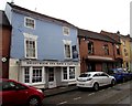 Droitwich Spa Fish & Chip Bar