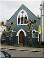 Converted chapel, Munster Road