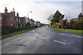 Main Street, Tickton