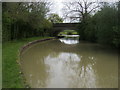 Oxford Canal Walk