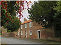 House on North Street, Nafferton