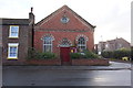 Tickton Methodist Church, Tickton