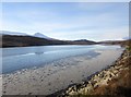 NH2961 : Loch a'Chuilinn by Euan Nelson