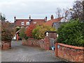 Calais Croft, Bishop Burton, Yorkshire