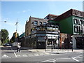 The Lock Tavern, Camden Town