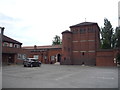 Golders Green Crematorium 