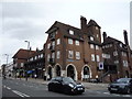 Barclays Bank, Finchley Road NW11