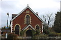 Old Baptist Chapel, Seer Green