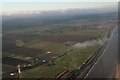 TF5478 : Huttoft Car Terrace, Sandilands Golf Course and Sutton on Sea: aerial 2016 by Chris