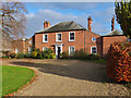 Finchcroft Lane, Bishop Burton, Yorkshire