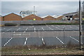 Car park, Potters Bar Station