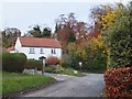 Finkle Street, Bishop Burton, Yorkshire