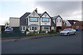 Houses on Hull Bridge Road