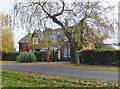 Mill Lane, Bishop Burton, Yorkshire