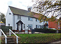 Pudding Gate, Bishop Burton, Yorkshire