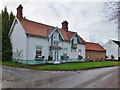 Pudding Gate, Bishop Burton, Yorkshire