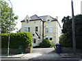 House on Oakleigh Park South