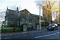 St Matthew and St Mary Church, Crumpsall