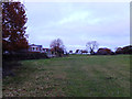 Fields East of Newgate Avenue, Shevington Vale