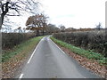 Tilehurst Lane, Bushbury