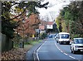 York Road, Bishop Burton, Yorkshire