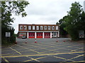 Fire Station, Potters Bar