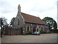 Twelve Apostles Greek Orthodox Church, Brookmans Park