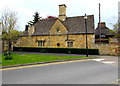 Back Lane house, Broadway