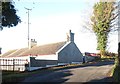 Homestead on the Levallyreagh Road