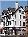 Former Victoria Hotel, Carlisle - September 2016