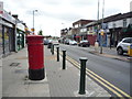 East Barnet Road