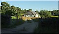 Cottages, Tregonian