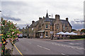 Station Hotel, Alness