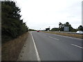 A414 towards Hertford