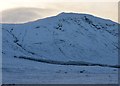 NN2752 : Glencoe Ski Area by Jim Barton