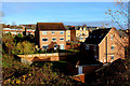 Housing Estate at Crimbles, Pudsey